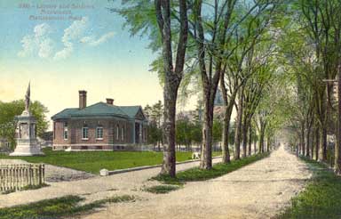 Temple House by Elizabeth Stoddard Temple House by Elizabeth Stoddard