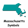 Massachusetts Symbols