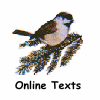 Online Texts