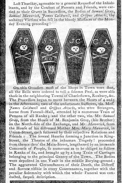 James Monroe Obituary