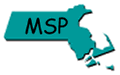 MSP logo